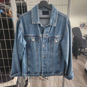 Oak + Fort Jean jacket